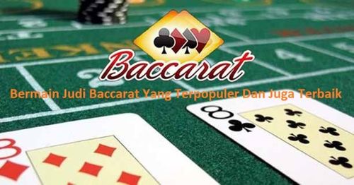 Wow Baccarat