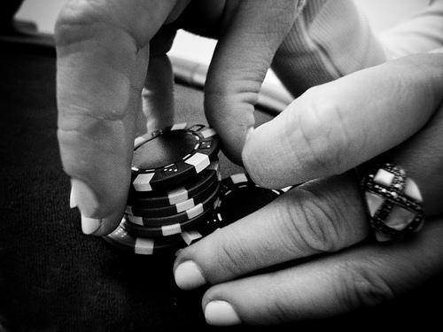 Baccarat Casino Online